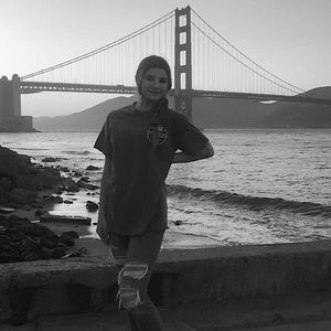 Meet your Posher, Hailey